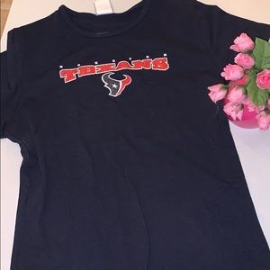 📣TEXAN FANS📣 Texan T-shirt!!